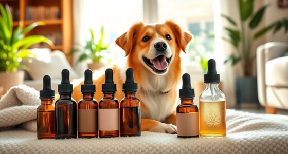 top cbd oils for dogs