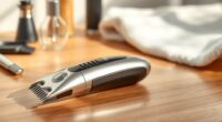 top cordless pet trimmers