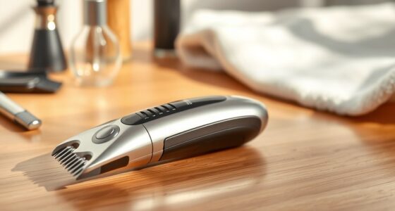 top cordless pet trimmers