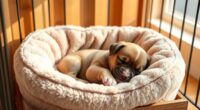 top cozy puppy bed picks