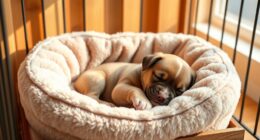 top cozy puppy bed picks