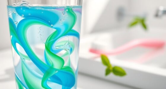 top dental water additive options