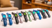 top digital pet thermometers