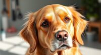 top dog detangling sprays
