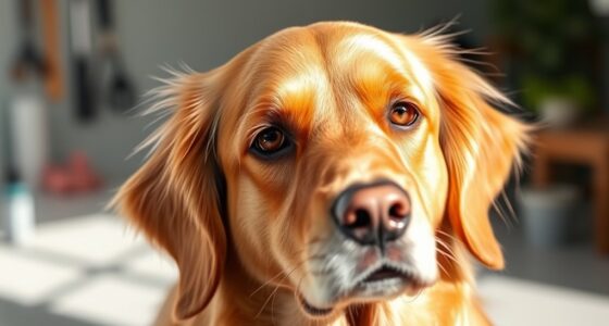 top dog detangling sprays