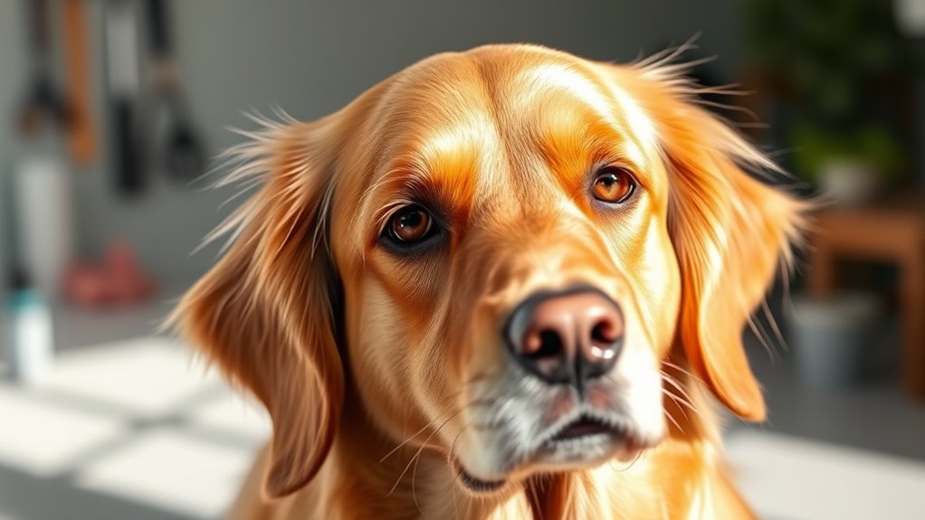top dog detangling sprays