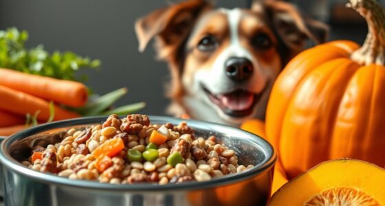 top dog digestive enzymes