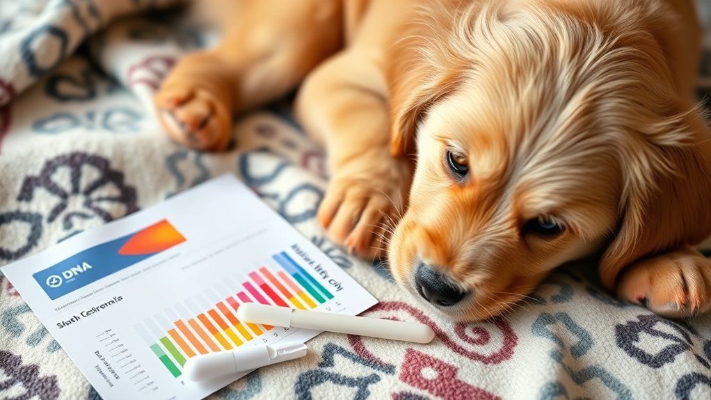 top dog dna testing