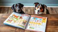 top dog engagement calendars