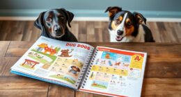 top dog engagement calendars