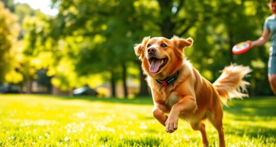 top dog fitness trackers