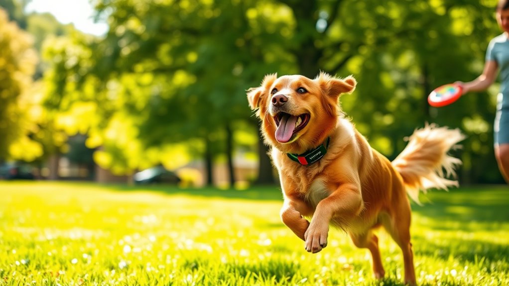 top dog fitness trackers