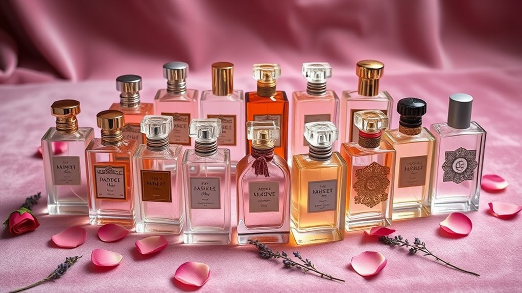 top dog fragrance picks