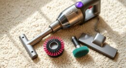 top dog hair vacuum accessories