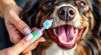 top dog toothbrush options