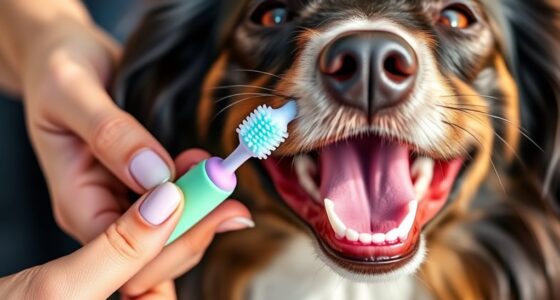 top dog toothbrush options