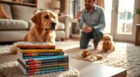 top dog training dvds