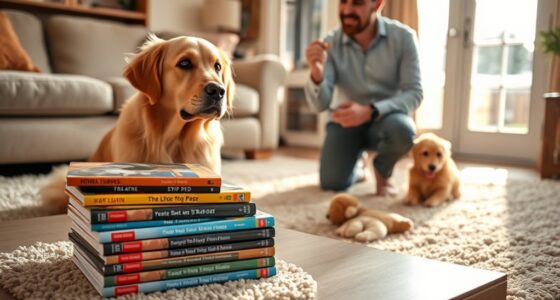 top dog training dvds