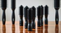 top double sided brush picks