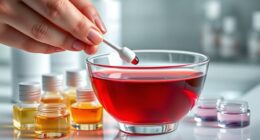 top eye stain removers