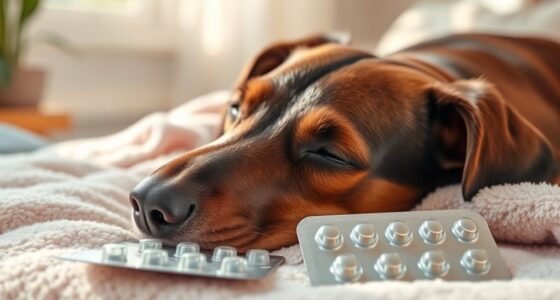 top flea medications 2025