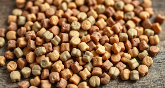 top grain free puppy food