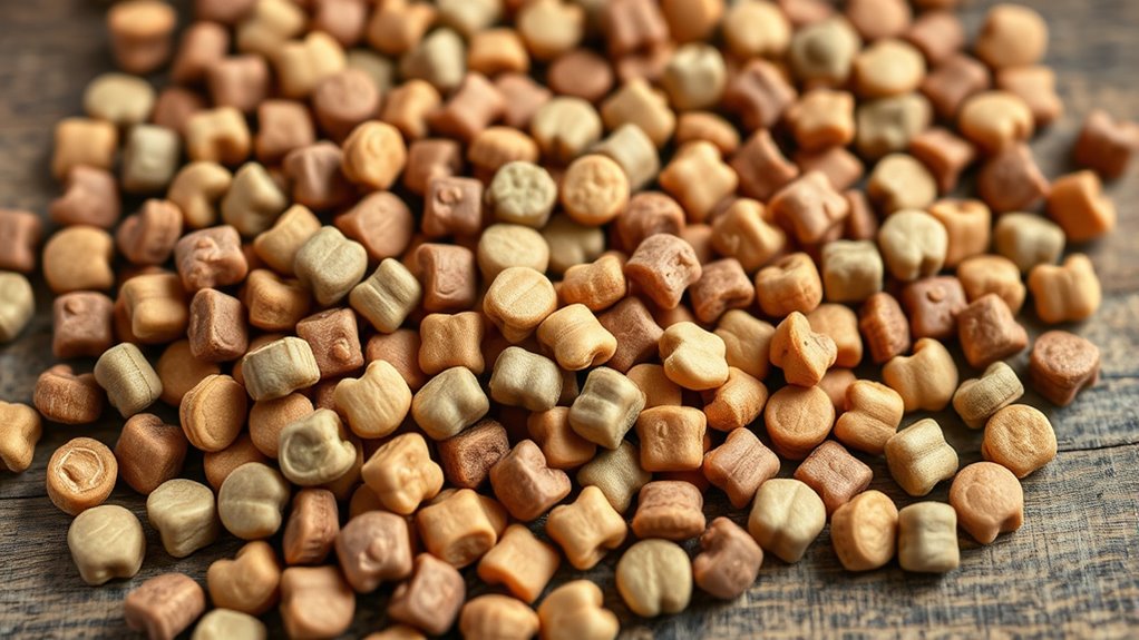 top grain free puppy food