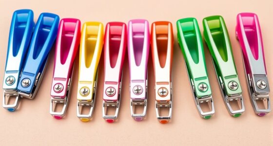 top guarded nail clippers