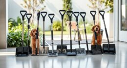 top hands free waste cleaners