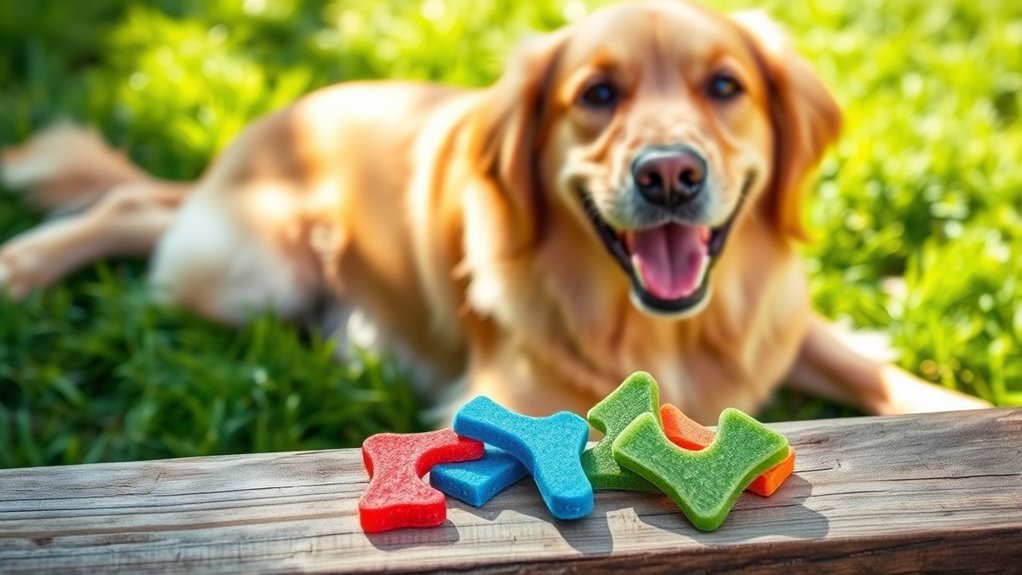 top heartworm chews list