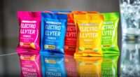 top hydration electrolyte powders