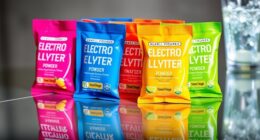 top hydration electrolyte powders