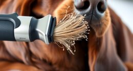 top large deshedding tools