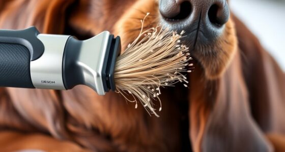 top large deshedding tools