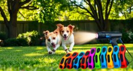 top laser toys for dogs