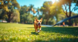 top long leashes 2025