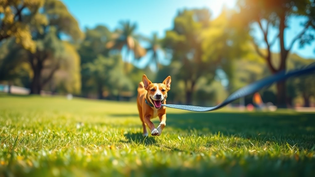 top long leashes 2025