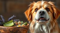 top natural flea shampoo options