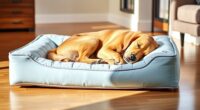 top orthopedic dog beds