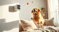 top pet camera treat tossers