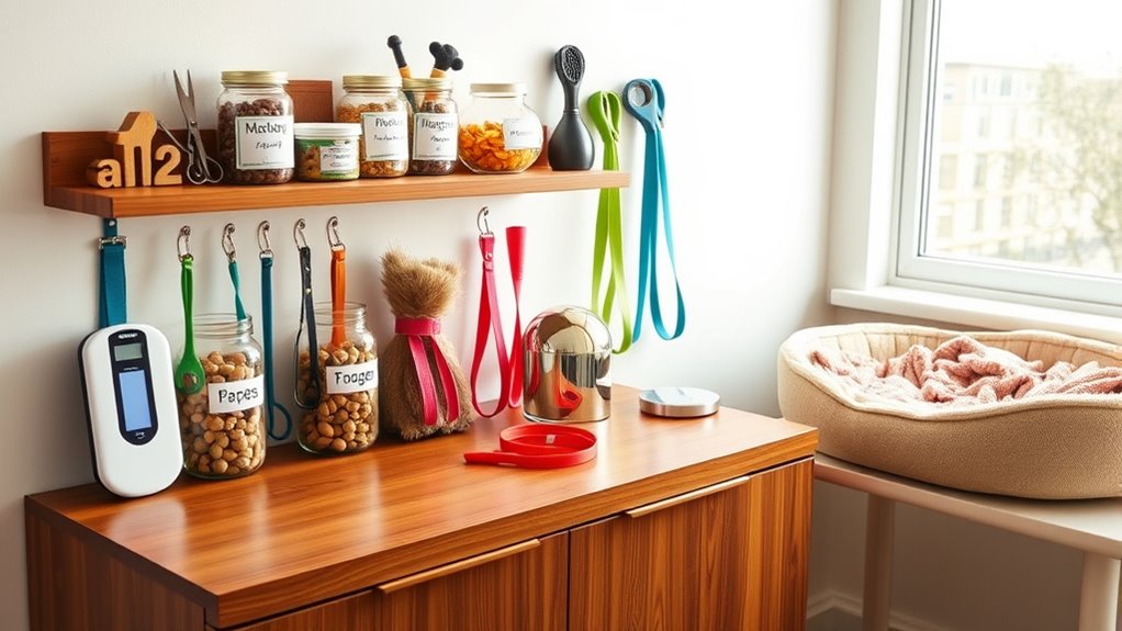 top pet care organizer picks