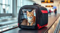 top pet carriers for airlines
