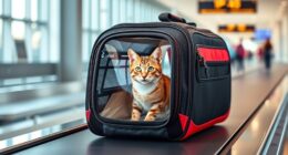 top pet carriers for airlines