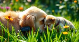 top pet health monitoring devices