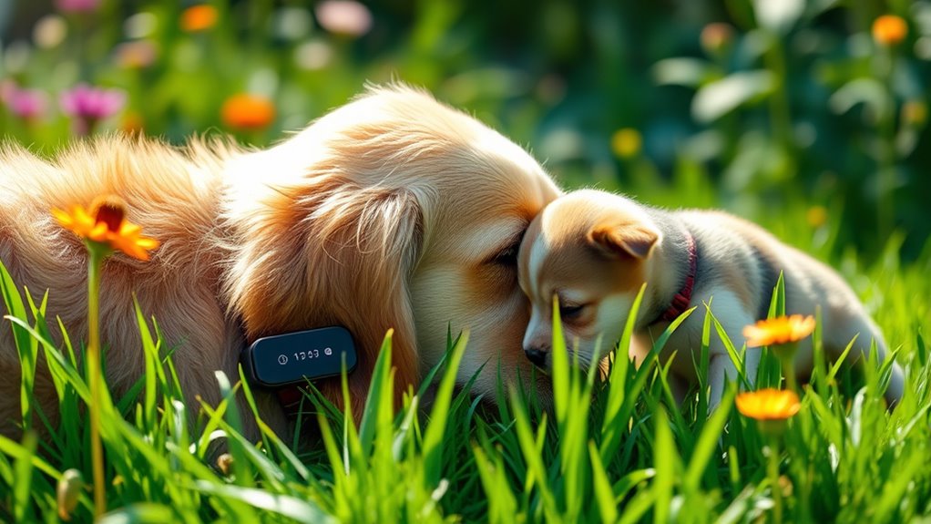 top pet health monitoring devices