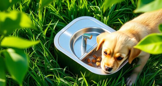 top pet hydration solutions