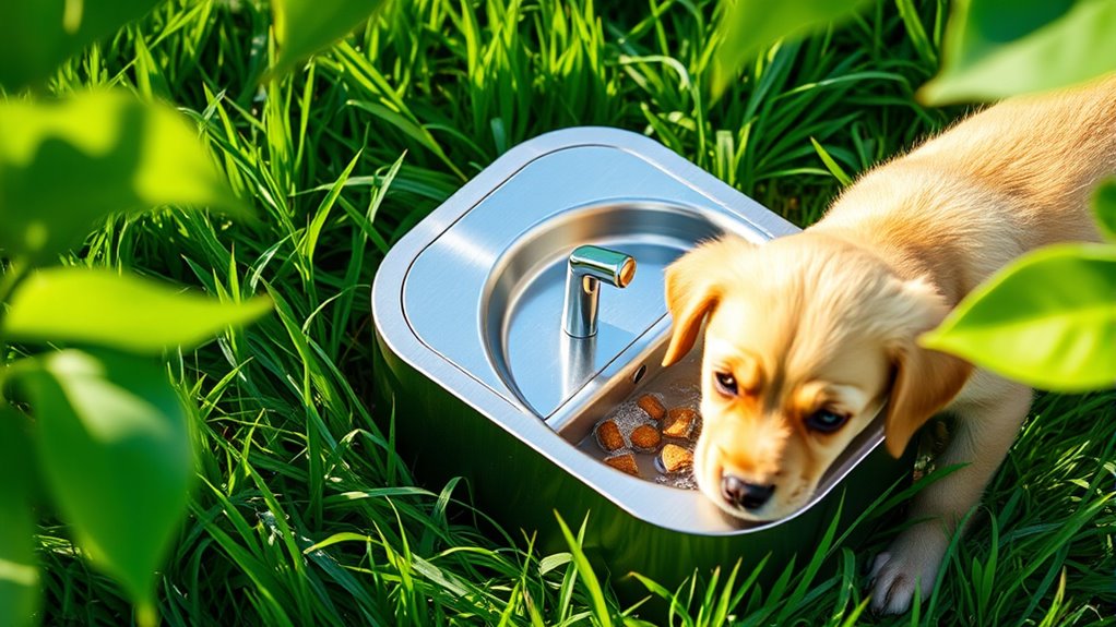 top pet hydration solutions