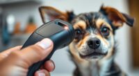 top pet microchip scanners