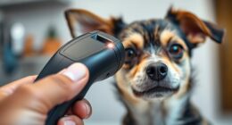 top pet microchip scanners
