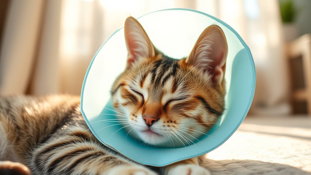 top pet recovery cone options